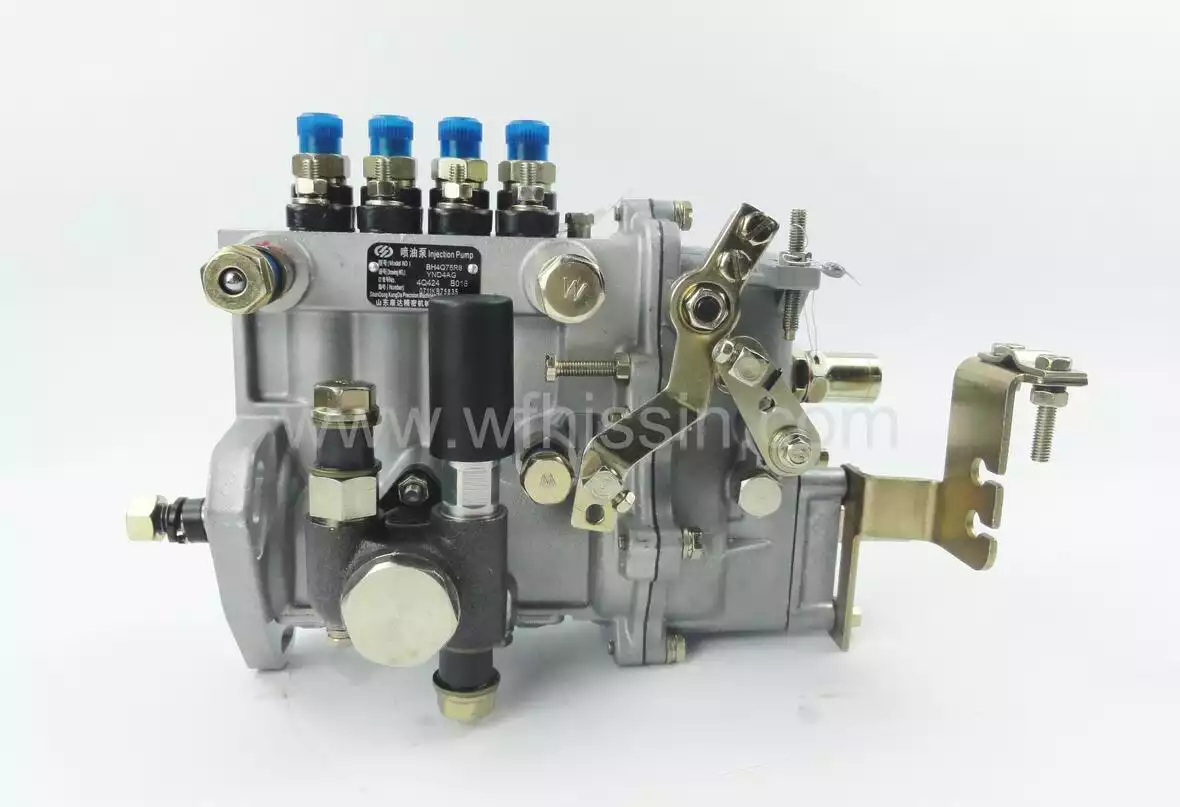 Fuel injection pump YND485 Tractor